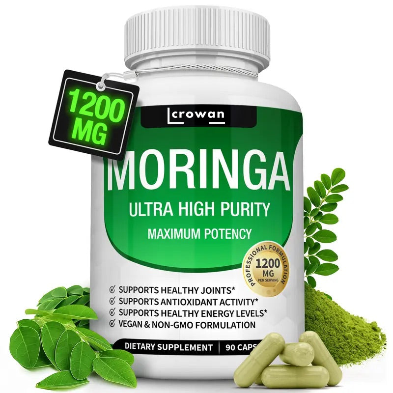 Crowans Moringa