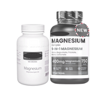 Traditional Magnesium
