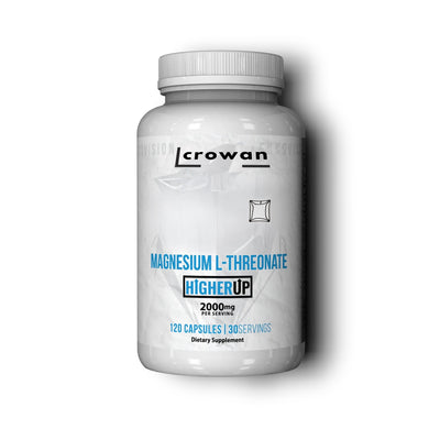 Magnesium L-Threonate