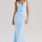 Lace Midi Dress